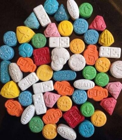 ecstasy online