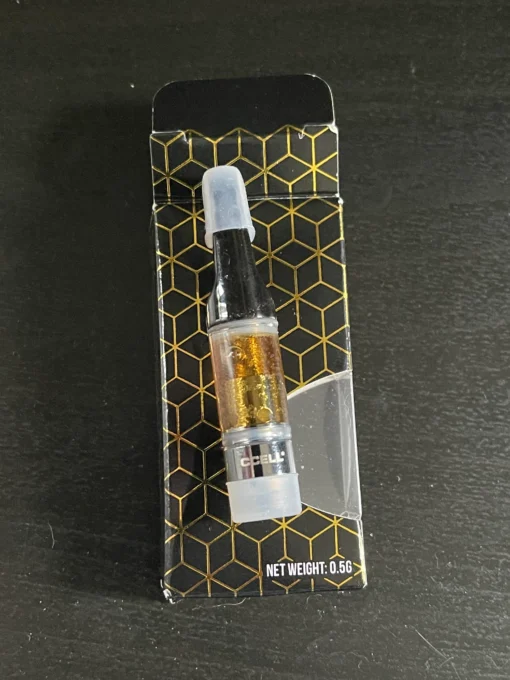 dmt cartridges