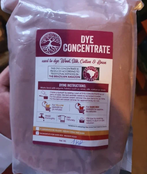 mimosa hostilis bark